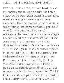 4 1/2 à louer Longueuil 1 ier août - Photo 6