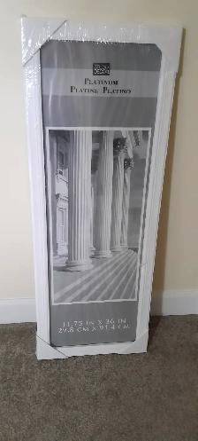 Studio Decor Frame