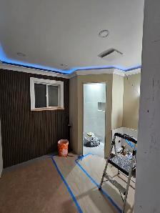 Renovation company looking to hire with experience