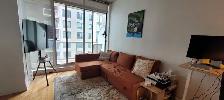 FULLY FURNISHED   PARKING Downtown  (ByMarket) - Photo 2