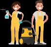 Entretien ménager airbnb Montmagny (30$/h) cap st Ignace