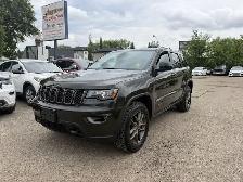 2017 Jeep Grand Cherokee Laredo - Photo 3
