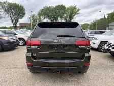 2017 Jeep Grand Cherokee Laredo - Photo 5