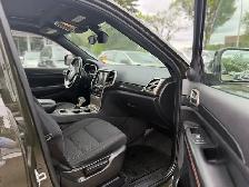 2017 Jeep Grand Cherokee Laredo - Photo 7