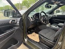 2017 Jeep Grand Cherokee Laredo - Photo 10