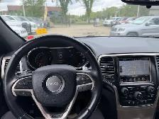 2017 Jeep Grand Cherokee Laredo - Photo 11