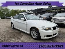 2010 BMW 3-Series 323i