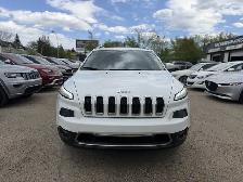 2015 Jeep Cherokee Limited - Photo 2