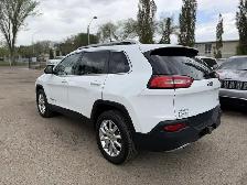 2015 Jeep Cherokee Limited - Photo 4