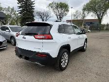 2015 Jeep Cherokee Limited - Photo 6