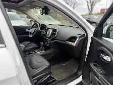 2015 Jeep Cherokee Limited - Photo 7