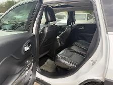 2015 Jeep Cherokee Limited - Photo 9