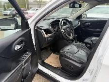 2015 Jeep Cherokee Limited - Photo 10