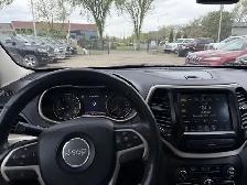 2015 Jeep Cherokee Limited - Photo 11
