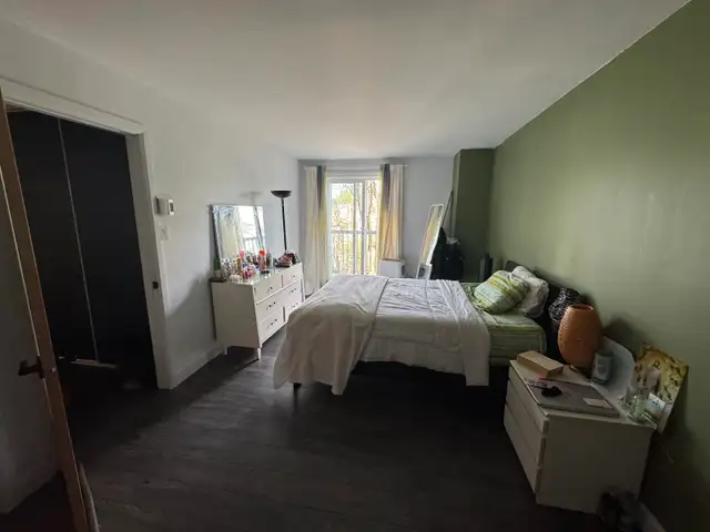 Condo  à Louer