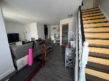 Condo  à Louer - Photo 9