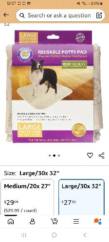 Puppy Training Pads - Photo 6