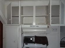 31/2 Apartment A lour....For rent, Close to Metro St Michel - Photo 3