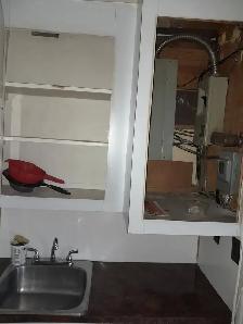 31/2 Apartment A lour....For rent, Close to Metro St Michel - Photo 4