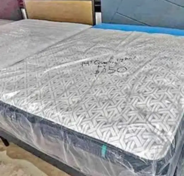 PREMIUM MATTRESS!brand new all sizes available