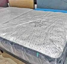 PREMIUM MATTRESS!brand new all sizes available