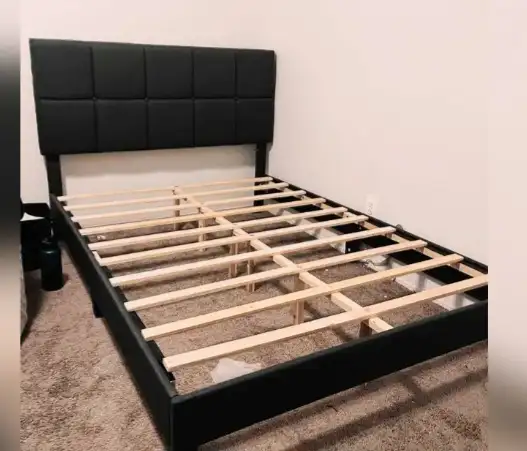 LUXURIOUS BEDS!brand new bed frames available all sizes
