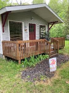 3 chalets saisonnier en location au mois - Photo 3