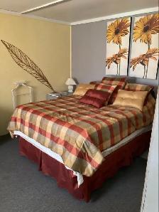 3 chalets saisonnier en location au mois - Photo 4