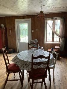 3 chalets saisonnier en location au mois - Photo 5