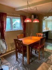 3 chalets saisonnier en location au mois - Photo 7