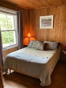 3 chalets saisonnier en location au mois - Photo 8