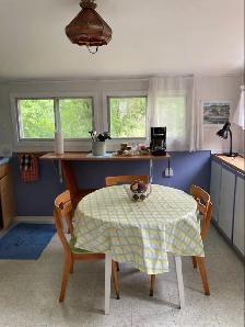 3 chalets saisonnier en location au mois - Photo 9