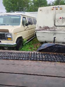 1979 ECONOLINE CLUB WAGON - Photo 3