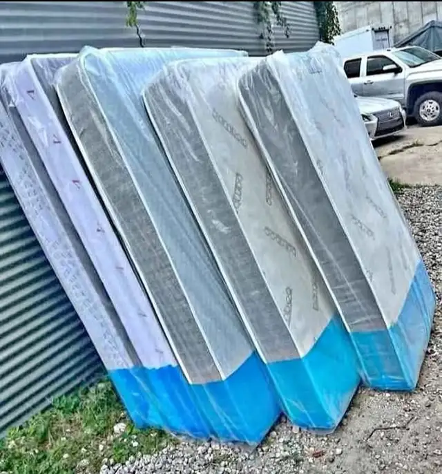 PREMIUM SALE!brand new mattress all sizes