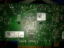 Dell Mellanox CX324A Connectx-3 2-port 40Gb QSFP  Network Card 5 - Photo 2