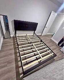 LUXURIOUS BEDS!brand new bed frames available all sizes - Photo 2
