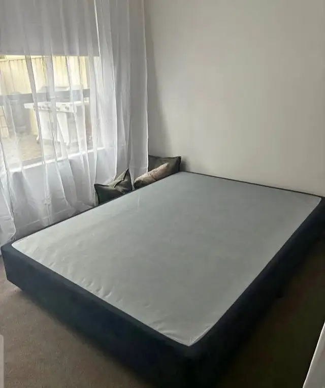 URGENT SALE!brand new box spring available all sizes