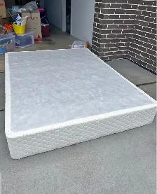 URGENT SALE!brand new box spring available all sizes - Photo 2