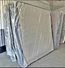 URGENT SALE!brand new box spring available all sizes - Photo 3