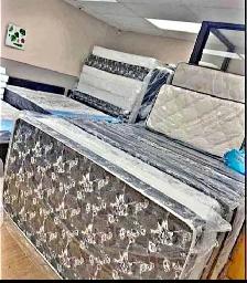 URGENT SALE!brand new mattress available all sizes - Photo 3