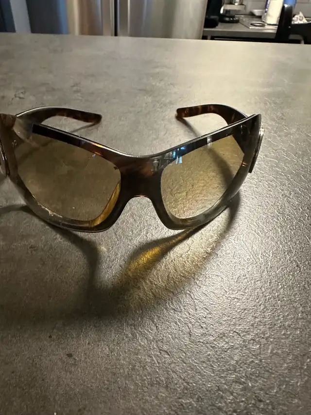 vintage authentic Dior Sunglasses
