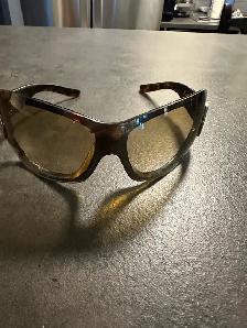vintage authentic Dior Sunglasses