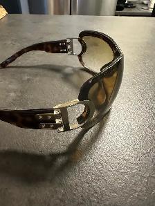 vintage authentic Dior Sunglasses - Photo 2