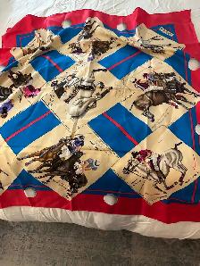vintage Hermes’ Scarf - promotion at Holts