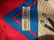 vintage Hermes’ Scarf - promotion at Holts - Photo 3