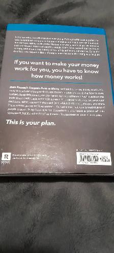 Dave Ramsey Financial Books - Photo 2