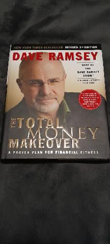 Dave Ramsey Financial Books - Photo 3