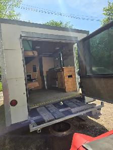 Versatile Camper Trailer - Photo 3