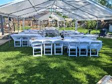 Tables for Rent - Photo 3
