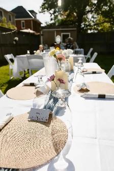 Tables for Rent - Photo 5